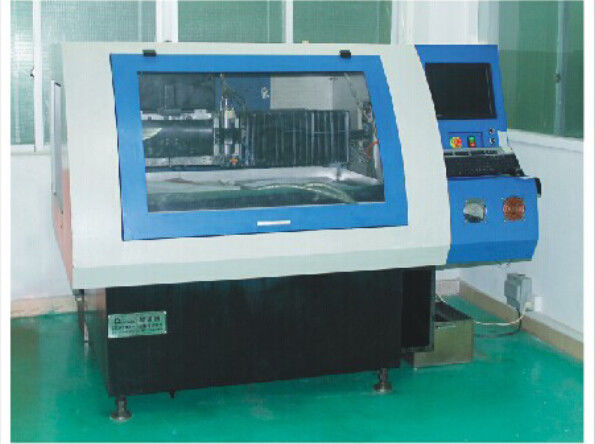 TKM MEMBRANE TECHNOLOGY LTD. linha de produção da fábrica