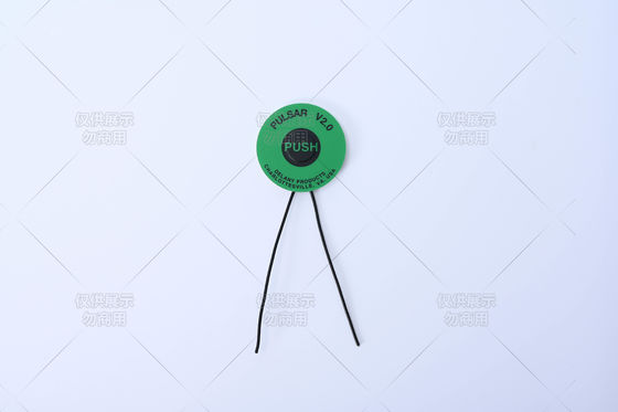 Customized Tactile Membrane Switch With Silkscreen / Digital Printing For Medical Equipment