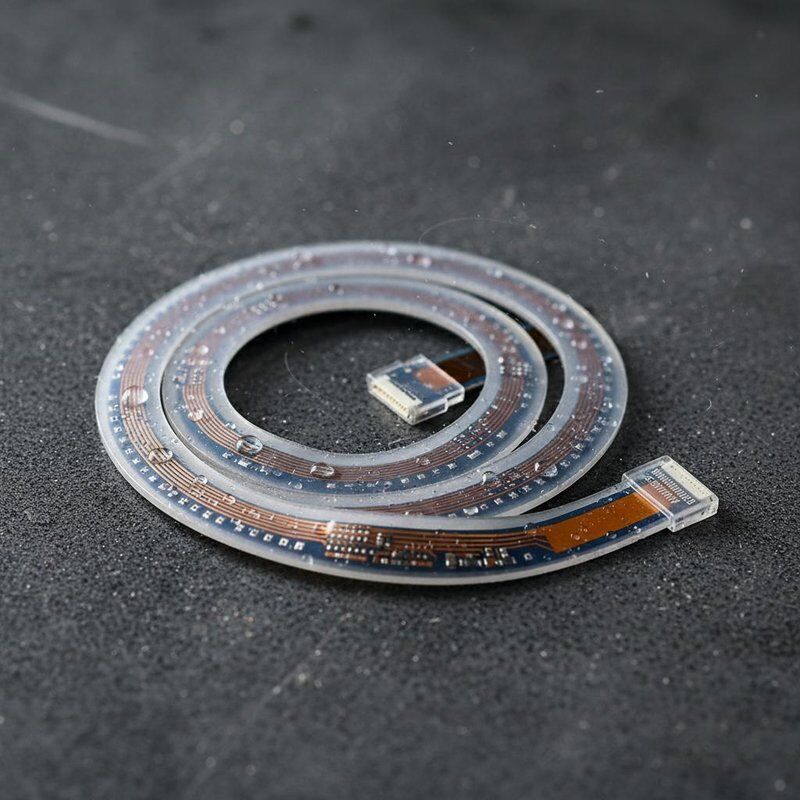 Waterproof And Dustproof Flexible Printed Circuit Coated Options Engineered for Long Term Reliability and Environmental Resistance