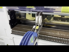 Controle o posicionamento múltiplo das abóbadas do teclado numérico da membrana