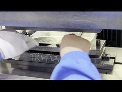 Longa vida pequena de pouco peso Dustproof e impermeável do tamanho do interruptor de membrana